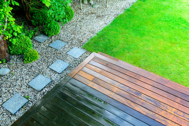 Post-Construction Pressure Washing in Pine Ridge At Crestwood, NJ