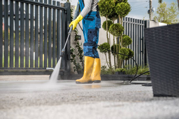 Best Building Exterior Washing  in Pine Ridge At Crestwood, NJ