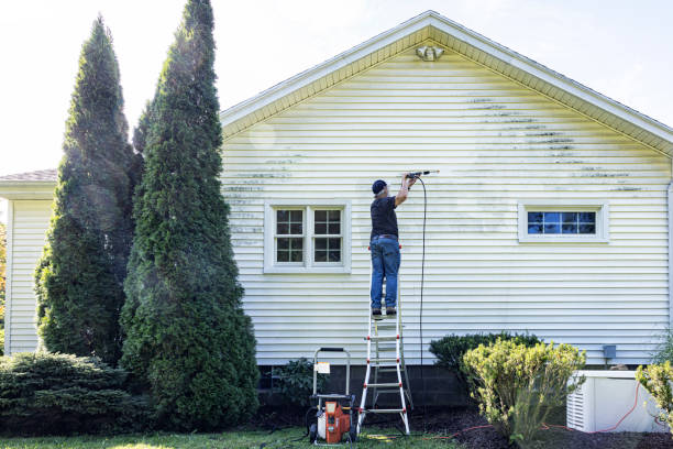 Professional Pressure Washing Services in Pine Ridge At Crestwood, NJ